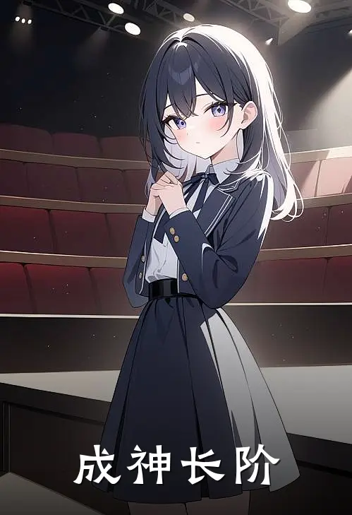 成神长阶
