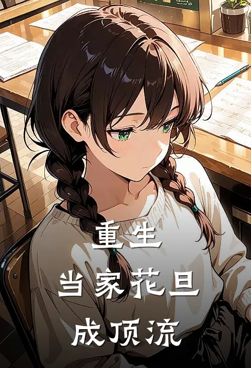重生：当家花旦成顶流