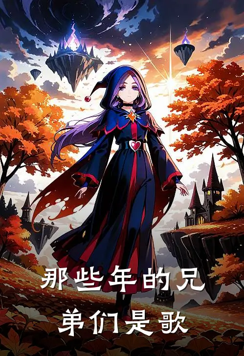 那些年的兄弟们是歌