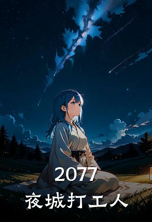 2077：夜城打工人杰克威尔斯完整版免费阅读_杰克威尔斯精彩小说