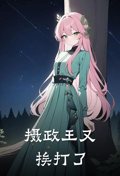 摄政王又挨打了