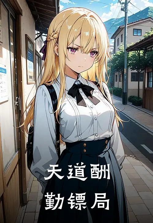 天道酬勤镖局叶彬陈天道免费小说完整版_热门的小说天道酬勤镖局叶彬陈天道