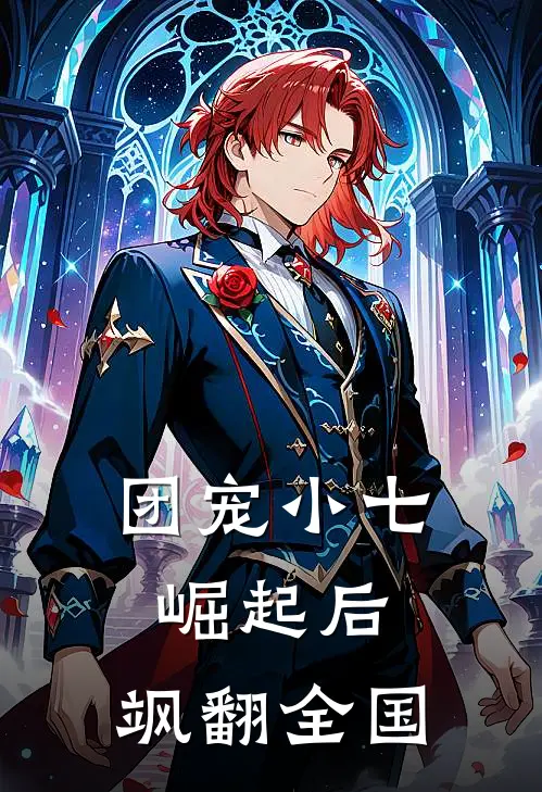 团宠小七，崛起后，飒翻全国
