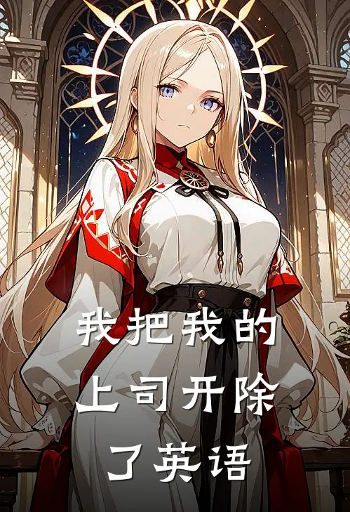 我把我的上司开除了英语