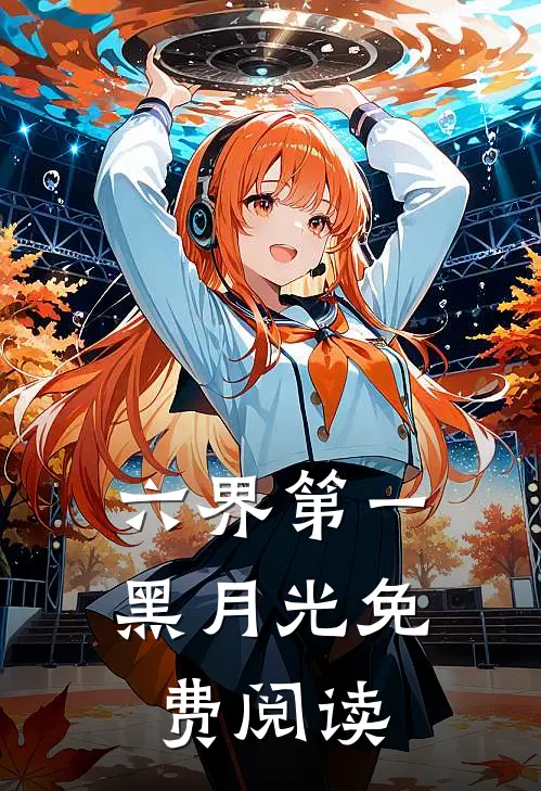 六界第一黑月光免费阅读