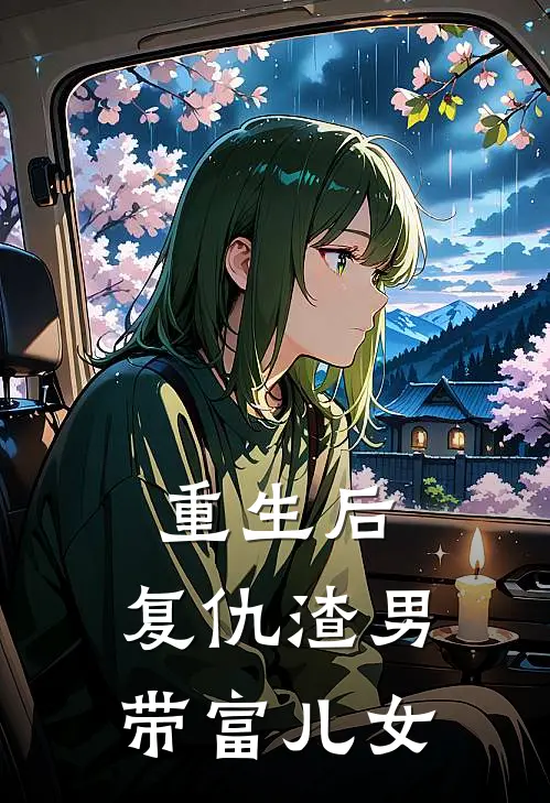 《重生后，复仇渣男带富儿女》李丽刘文生已完结小说_重生后，复仇渣男带富儿女(李丽刘文生)全文免费阅读无弹窗大结局