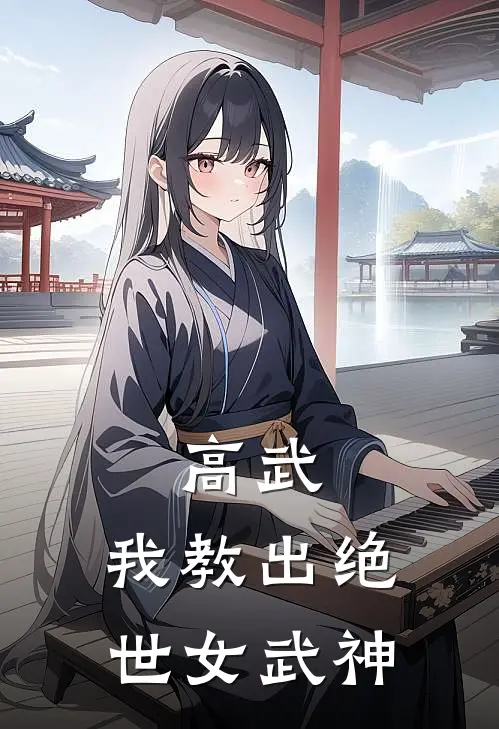 高武：我教出绝世女武神