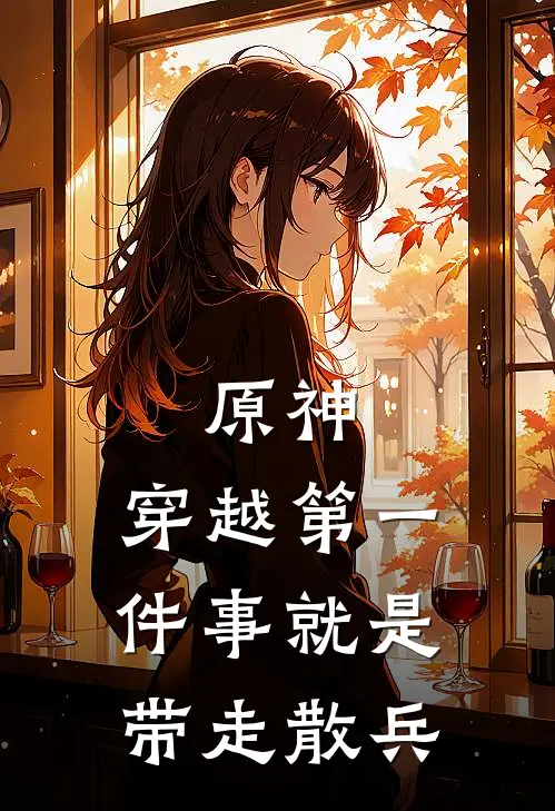 原神，穿越第一件事就是带走散兵(云星浮舍)免费小说阅读_免费小说完整版原神，穿越第一件事就是带走散兵(云星浮舍)