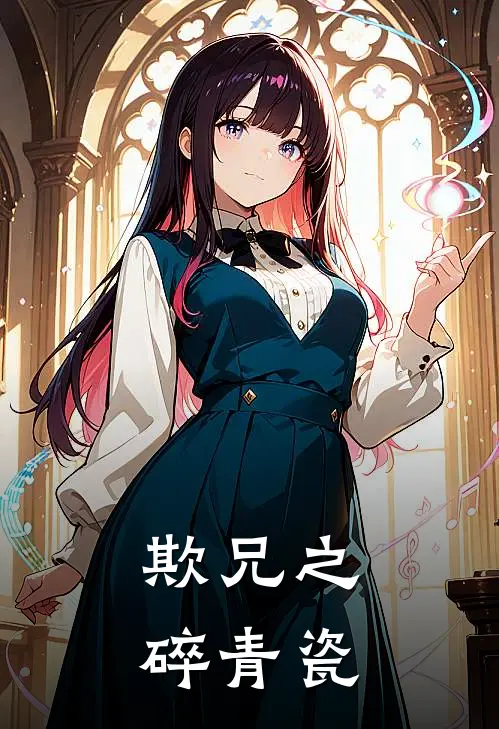 欺兄之碎青瓷（容珩容珩）最新章节列表