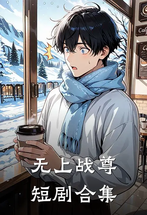 无上战尊短剧合集