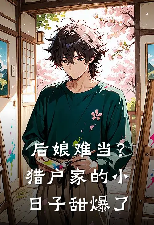 后娘难当？猎户家的小日子甜爆了（程青青福妮）全文免费阅读无弹窗大结局_后娘难当？猎户家的小日子甜爆了最新章节列表_笔趣阁（程青青福妮）