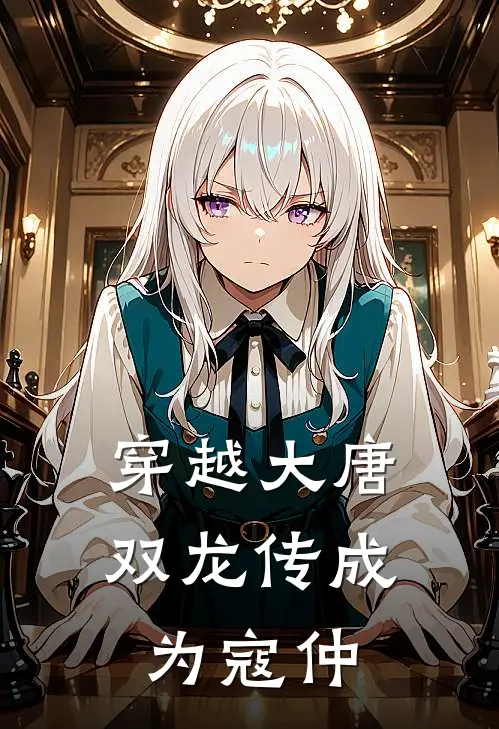 穿越大唐双龙传成为寇仲