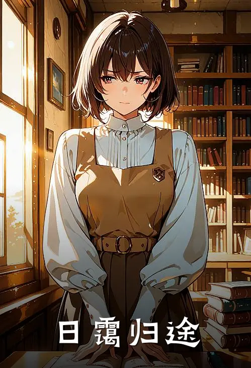 日霭归途蒋敦豪李昊最新完结小说推荐_在线免费小说日霭归途(蒋敦豪李昊)