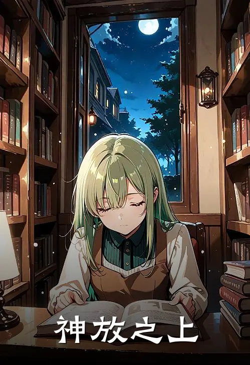 神放之上(常怀安白行易)热门的小说_热门网络小说推荐神放之上(常怀安白行易)