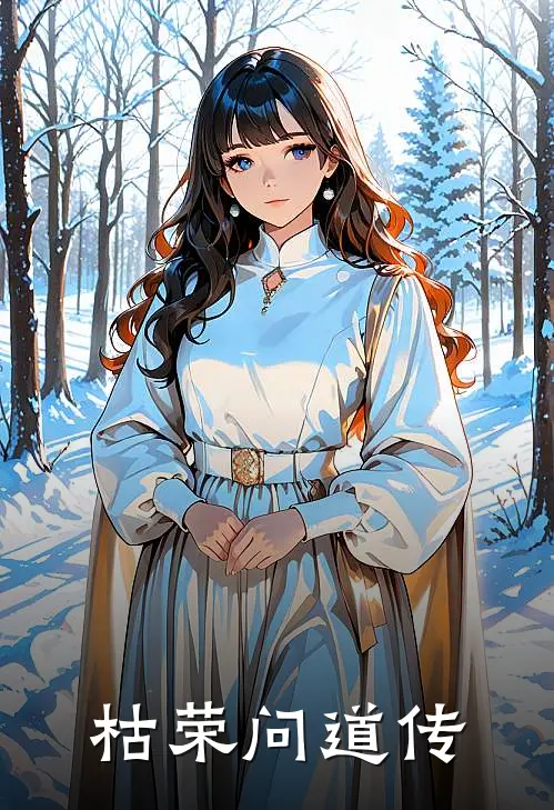 枯荣问道传