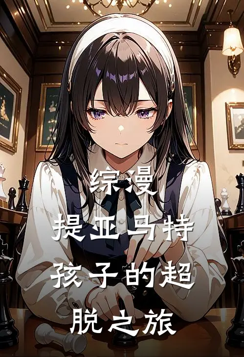 综漫：提亚马特孩子的超脱之旅迪卢木多韦伯免费小说推荐_免费小说笔趣阁综漫：提亚马特孩子的超脱之旅迪卢木多韦伯