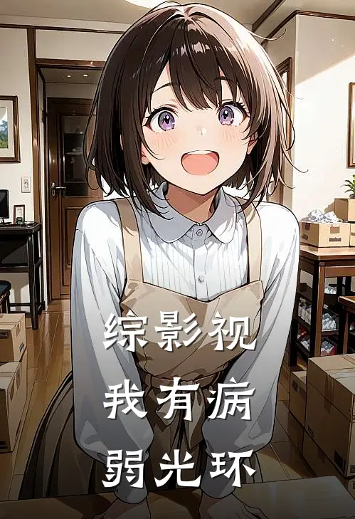 综影视，我有病弱光环莲汀任发小说免费阅读无弹窗_完结版小说全文免费阅读综影视，我有病弱光环(莲汀任发)