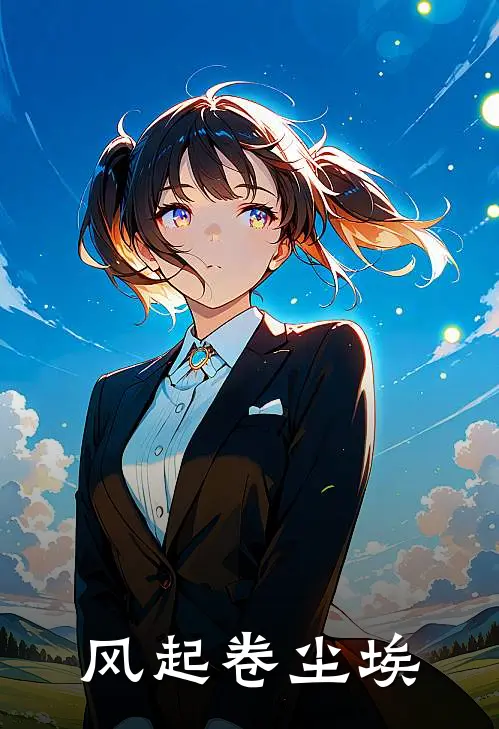 风起卷尘埃唐语珊白逸尘最新更新小说_在线阅读免费小说风起卷尘埃唐语珊白逸尘