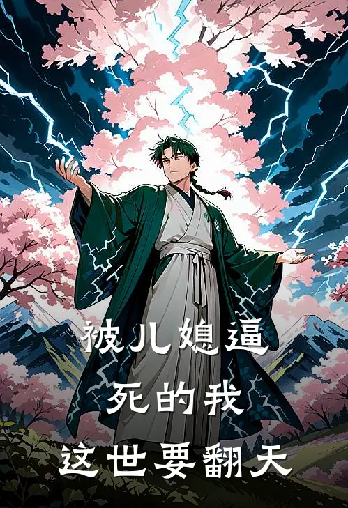 被儿媳逼死的我，这世要翻天