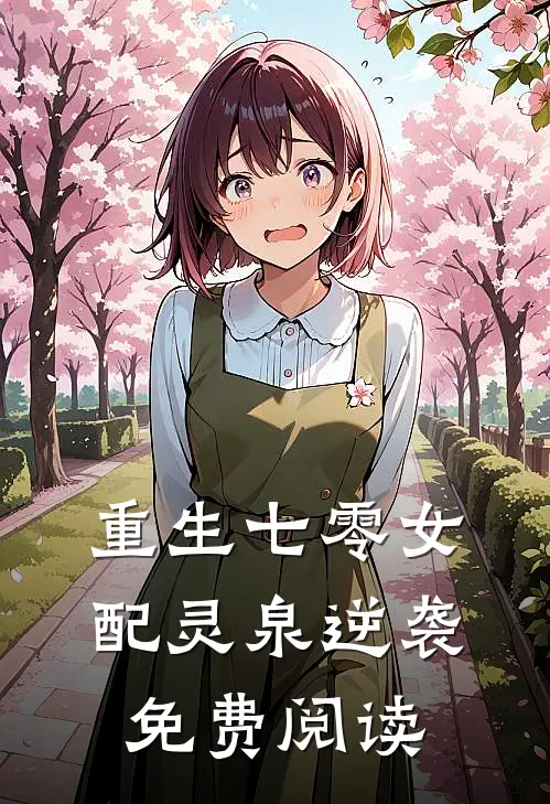 重生七零女配灵泉逆袭免费阅读