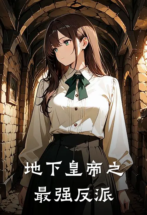 《地下皇帝之最强反派》向文卢志已完结小说_地下皇帝之最强反派(向文卢志)经典小说