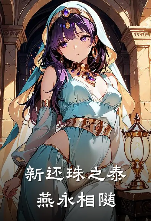 新还珠之泰燕永相随(紫薇尔泰)全文免费在线阅读_新还珠之泰燕永相随热门小说