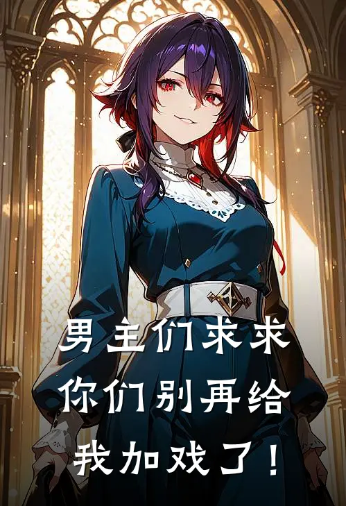 男主们求求你们别再给我加戏了！