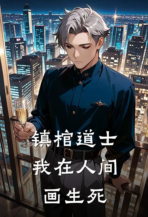 镇棺道士：我在人间画生死陆九渊周鸿渐小说完结免费_最新章节列表镇棺道士：我在人间画生死(陆九渊周鸿渐)