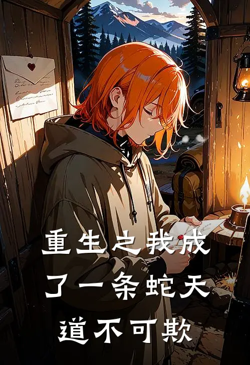 重生之我成了一条蛇天道不可欺