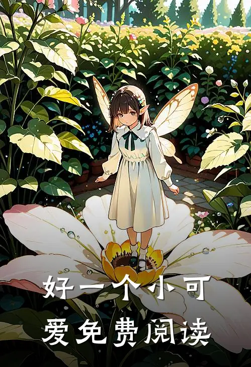 好一个小可爱免费阅读
