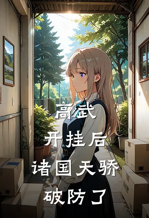 高武：开挂后，诸国天骄破防了(林七夜石大海)完结小说推荐_免费小说高武：开挂后，诸国天骄破防了(林七夜石大海)