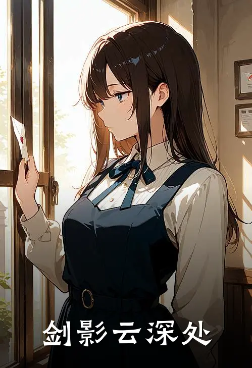 剑影云深处