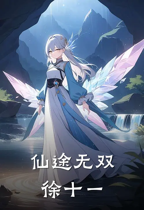 仙途无双徐十一