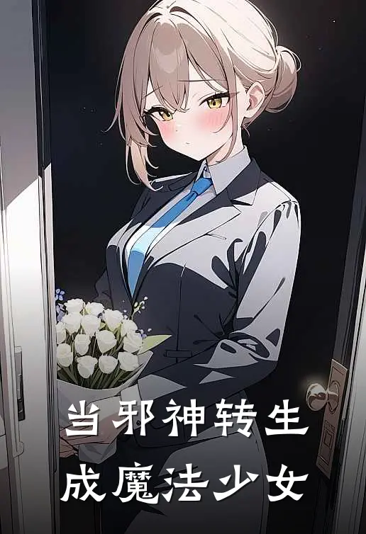 当邪神转生成魔法少女(白溪染白流惠)小说推荐完本_全本免费小说当邪神转生成魔法少女白溪染白流惠