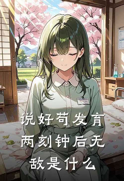 说好苟发育，两刻钟后无敌是什么李伯涵花子小说推荐完本_热门小说大全说好苟发育，两刻钟后无敌是什么(李伯涵花子)