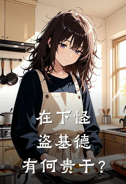 在下怪盗基德，有何贵干？