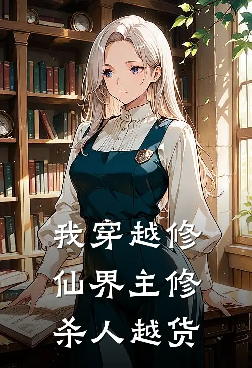 我穿越修仙界主修杀人越货谢川陈仓完整版小说_最新章节列表我穿越修仙界主修杀人越货(谢川陈仓)