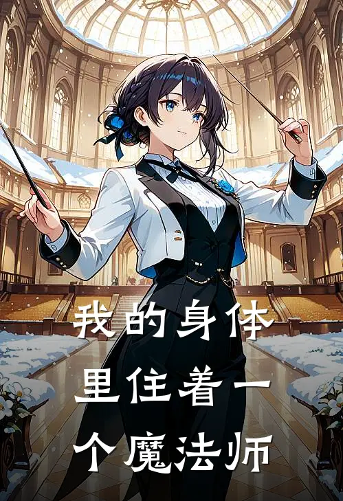 我的身体里住着一个魔法师