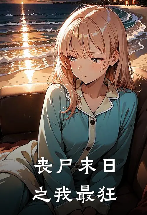 丧尸末日之我最狂(安妮杰西)免费阅读完整版小说_最新小说全文阅读丧尸末日之我最狂安妮杰西