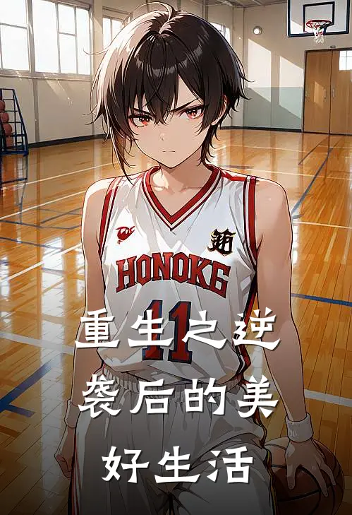 重生之逆袭后的美好生活