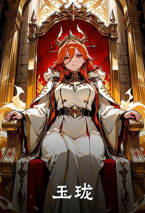 玉珑(段殷霖徐晓萌)完整版小说全文免费阅读_免费阅读无弹窗玉珑段殷霖徐晓萌