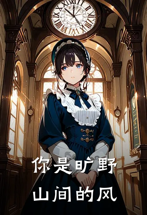 你是旷野，山间的风
