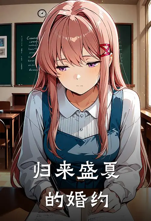 归来盛夏的婚约