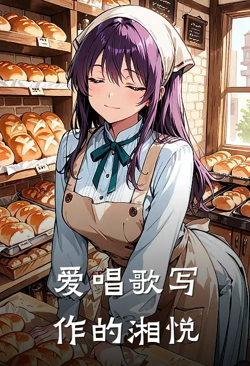 爱唱歌写作的湘悦(宋雨刘晓庆)小说免费阅读_热门小说阅读爱唱歌写作的湘悦宋雨刘晓庆