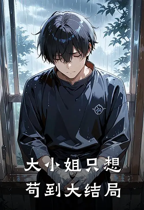 周熙沈以宁大小姐只想苟到大结局最新章节阅读_周熙沈以宁最新章节在线阅读