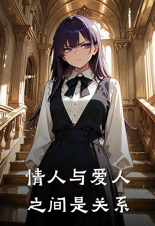 情人与爱人之间是关系