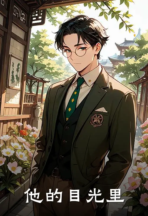 他的目光里施漾向栀小说完整版免费阅读_最新章节列表他的目光里(施漾向栀)