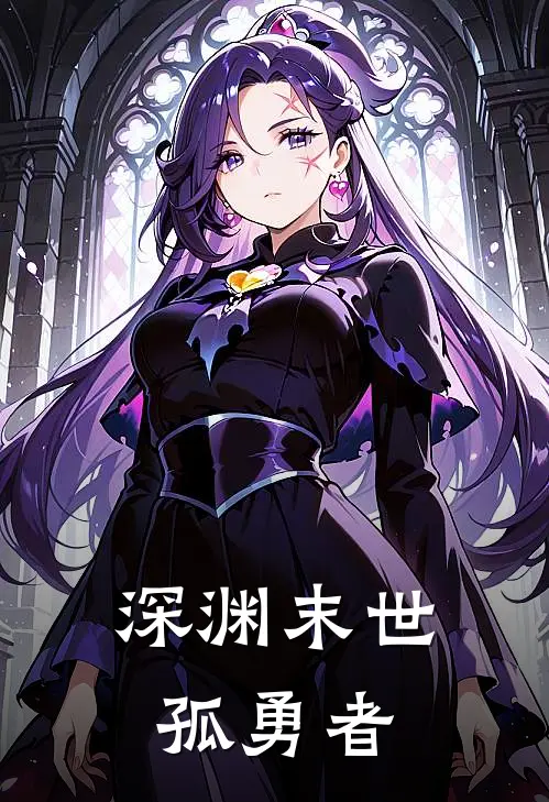 深渊末世：孤勇者林然顾言完结版小说_完结版小说深渊末世：孤勇者(林然顾言)