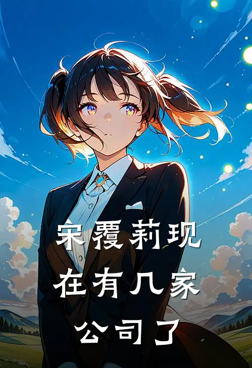 宋覆莉 现在有几家公司了