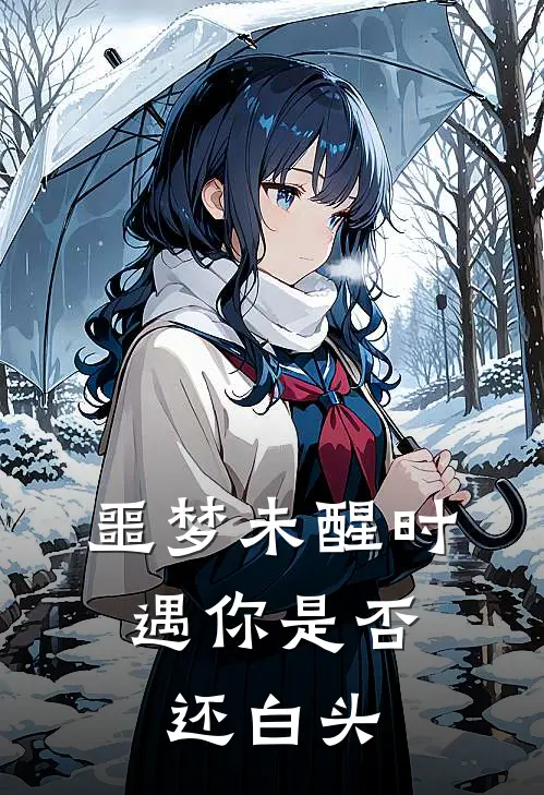 噩梦未醒时，遇你是否还白头(宋清秋昝逸)热门小说_完结版小说全文免费阅读噩梦未醒时，遇你是否还白头(宋清秋昝逸)